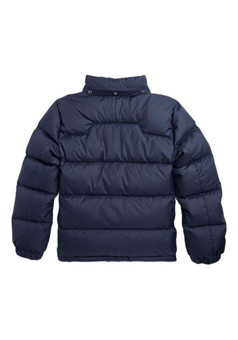 Giubbotto Polo Ralph Lauren Kids POLO RALPH LAUREN KIDS | GIACCHE E GIUBBINI | 323969861001